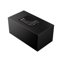 14.8V 20Ah 18650 Lithium Ion Battery High-Capacity Rechargeable for Security and Communication Systems Sanyo