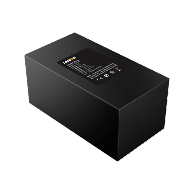 14.8V 20Ah 18650 Lithium Ion Battery High-Capacity Rechargeable for Security and Communication Systems Sanyo