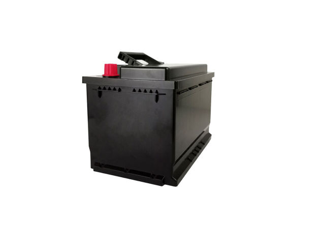 100% DOD Energy Storage Lithium Battery 1280Wh 12V 100Ah LiFePO4 High Cycle Life for Solar RV Marine Bely