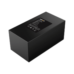 14.8V 20Ah 18650 Lithium Ion Battery High-Capacity Rechargeable for Security and Communication Systems Sanyo