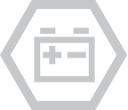 HGHL High Rate AGM Battery 20% Higher Energy Density for Renewable Energy Storage Fullriver
