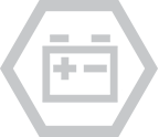 HGHL High Rate Deep Cycle Battery 20% Higher Energy Density for Backup Power & Emergency Systems Fullriver