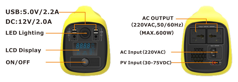 PV modules fuyesen