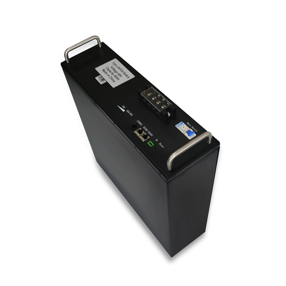GSL ENERGY-Telecom Battery 48v 50ah Lifepo4 Battery Telecom Battery