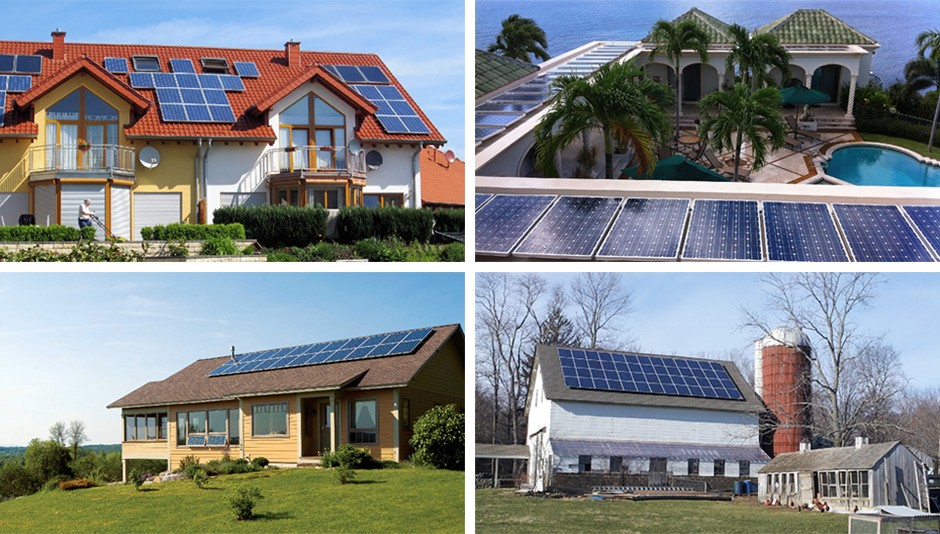 product-GSL ENERGY 15Kw Lithium Battery Pack Solar Panel System Grid Tied Solar Power System Home-GS