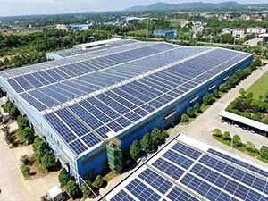 C&I Solar Panels case-6