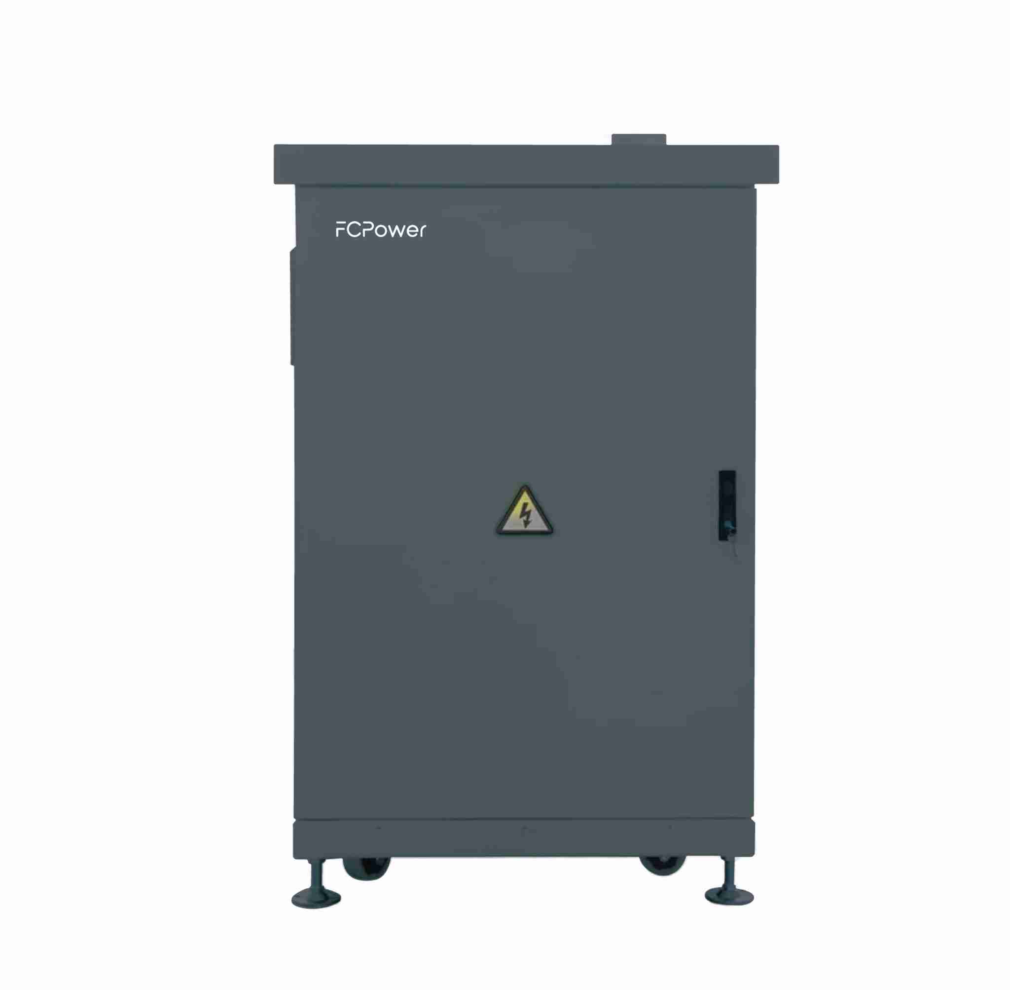 30kW/60kWh Solar Cube Energy Storage Battery