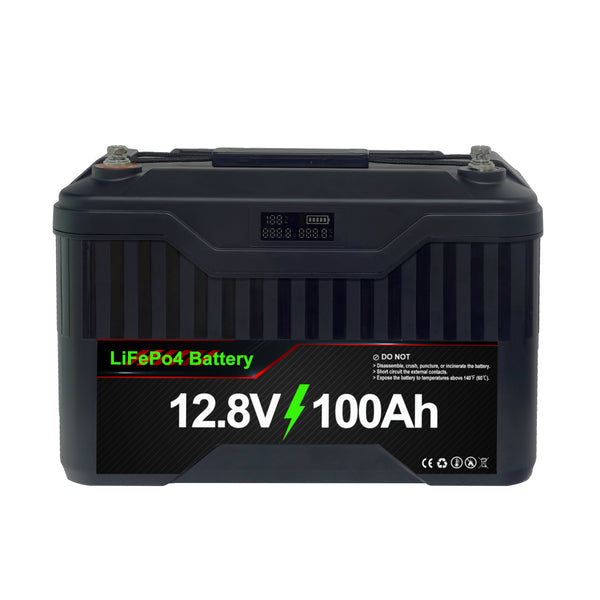 lithium battery