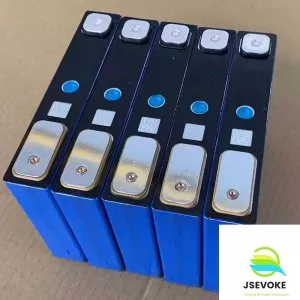 Cellule Lithium LIFEPO4 52AH 7