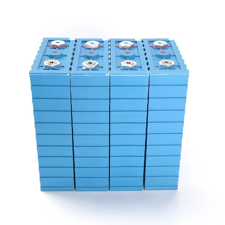CALB 3.2V 200Ah LiFePO4 battery