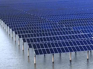C&I Solar Panels case-1