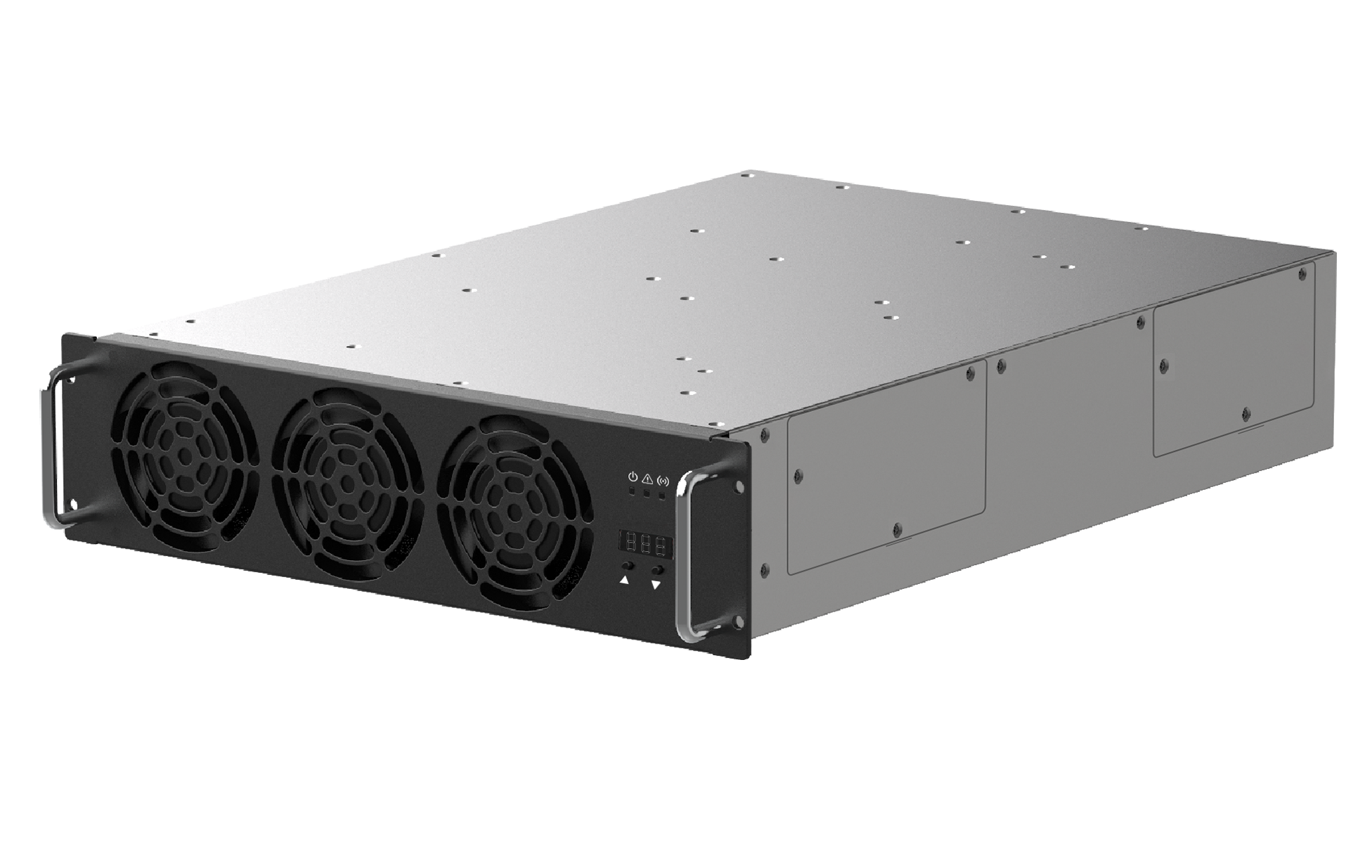EVC40K 40kW High-Efficiency DC Charging Module