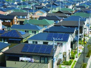 Residential Solar panel case-6