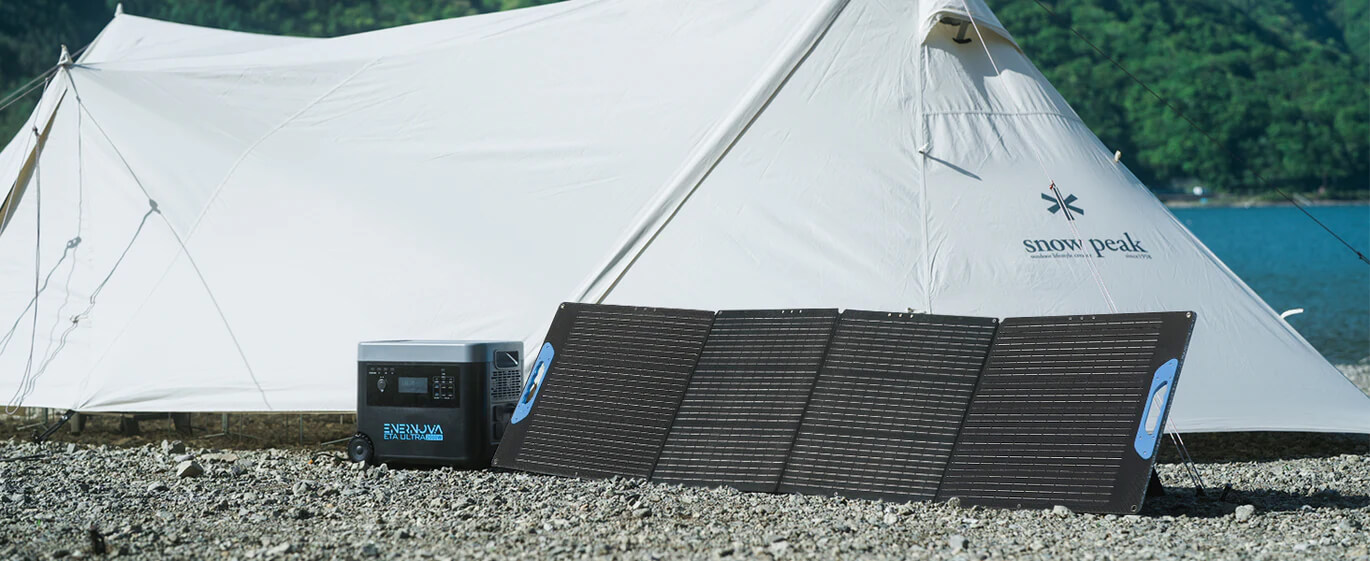 solar panel 200w
