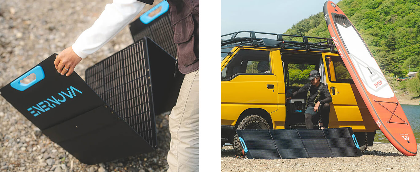 solar panel 200w