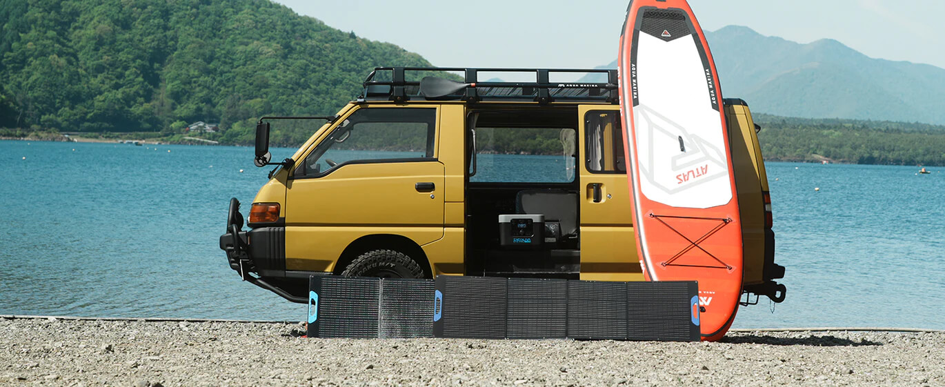 solar panel 200w