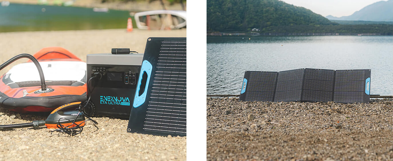 solar panel 200w