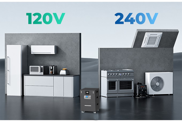 solidsoods solid state home power station