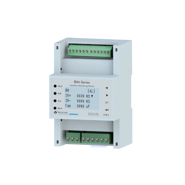 BIM-CH1 Insulation Monitoring Device for IT System