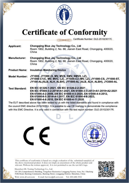 CE