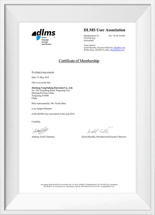 DLMS