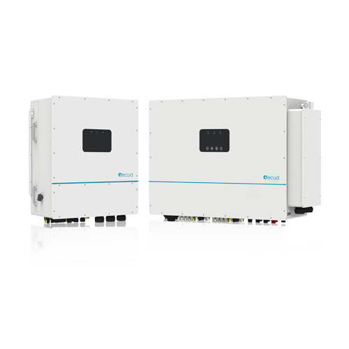 C&I Hybrid Inverter