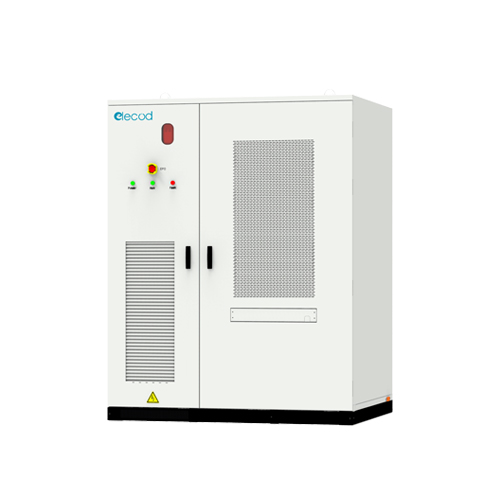253kWh/261kWh/418kWh Outdoor C&I Battery Energy Storage System (BESS) Cabinet