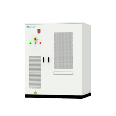 253kWh/261kWh/418kWh Outdoor C&I Battery Energy Storage System (BESS) Cabinet