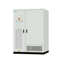 253kWh/261kWh/418kWh Outdoor C&I Battery Energy Storage System (BESS) Cabinet