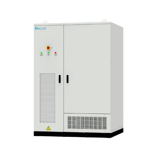 253kWh/261kWh/418kWh Outdoor C&I Battery Energy Storage System (BESS) Cabinet