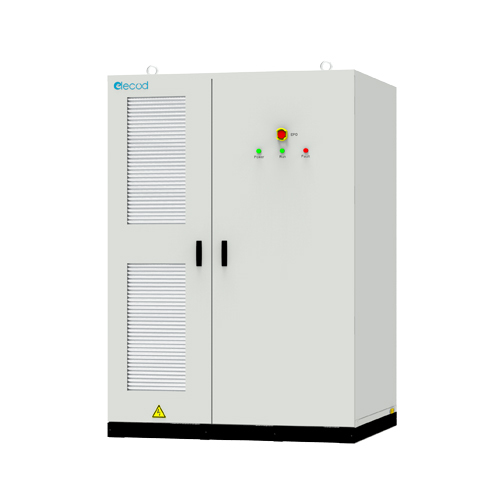 253kWh/261kWh/418kWh Outdoor C&I Battery Energy Storage System (BESS) Cabinet