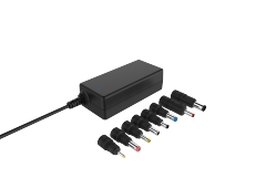 45W Universal Notebook Charger