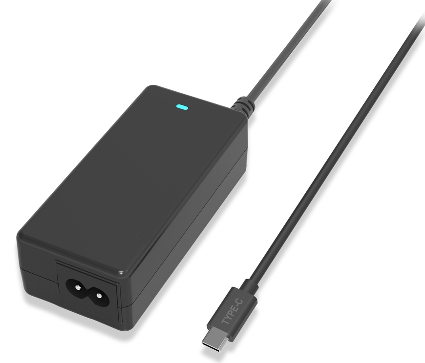45W USB-C PD Adapter
