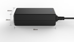 45W USB-C PD Adapter