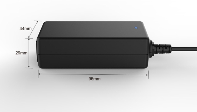 45W USB-C PD Adapter