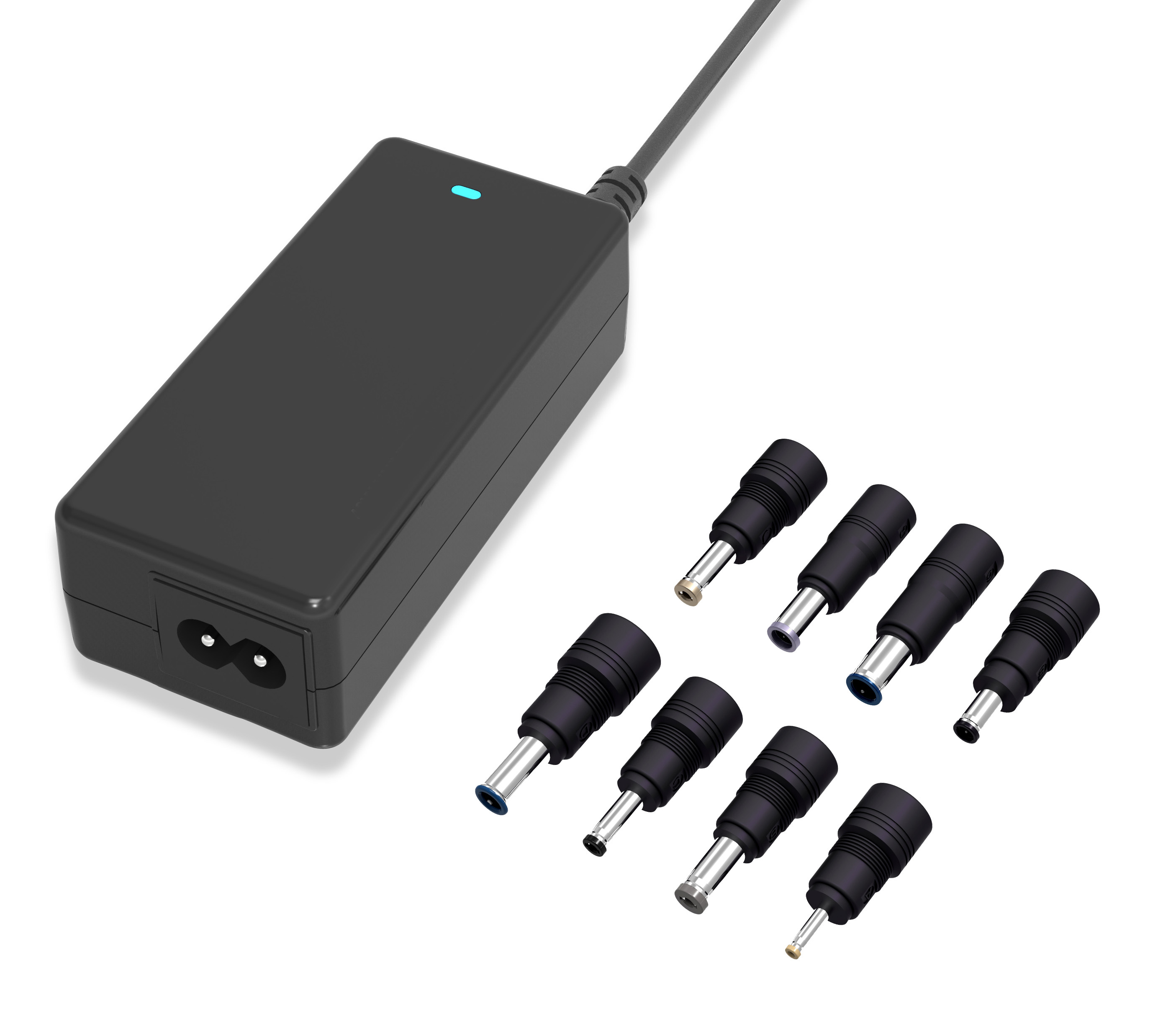 45W Universal Notebook Charger