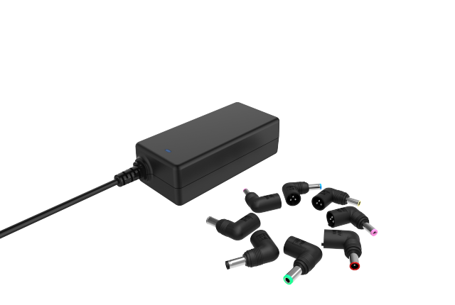 45W Universal Notebook Charger