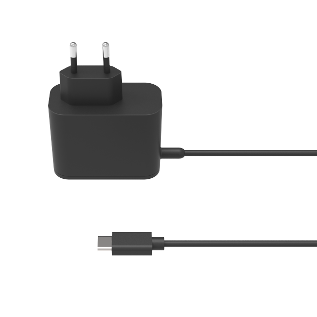 65W GaN USB-C PD Charger