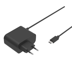 65W GaN USB-C PD Charger