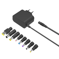 65W GaN Universal Notebook Charger