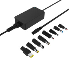 45W Slim Universal Notebook Charger