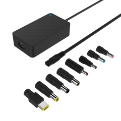 45W Slim Universal Notebook Charger