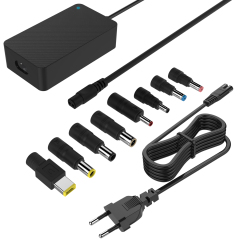 45W Slim Universal Notebook Charger