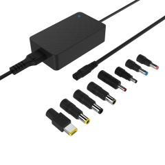 65W Slim Universal Notebook Charger