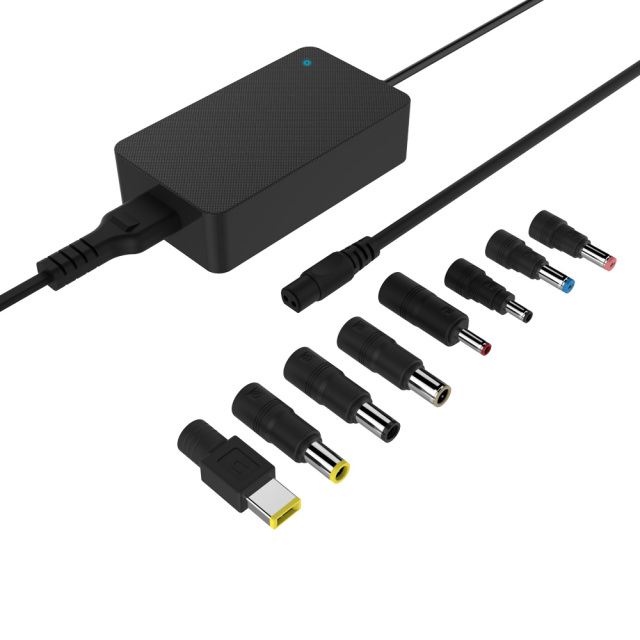65W Slim Universal Notebook Charger