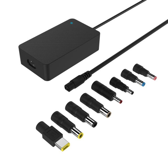 65W Slim Universal Notebook Charger