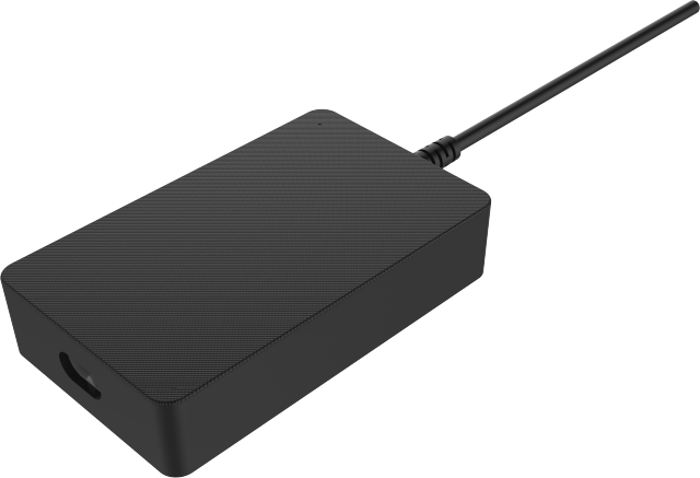 90W Slim Universal Notebook Charger