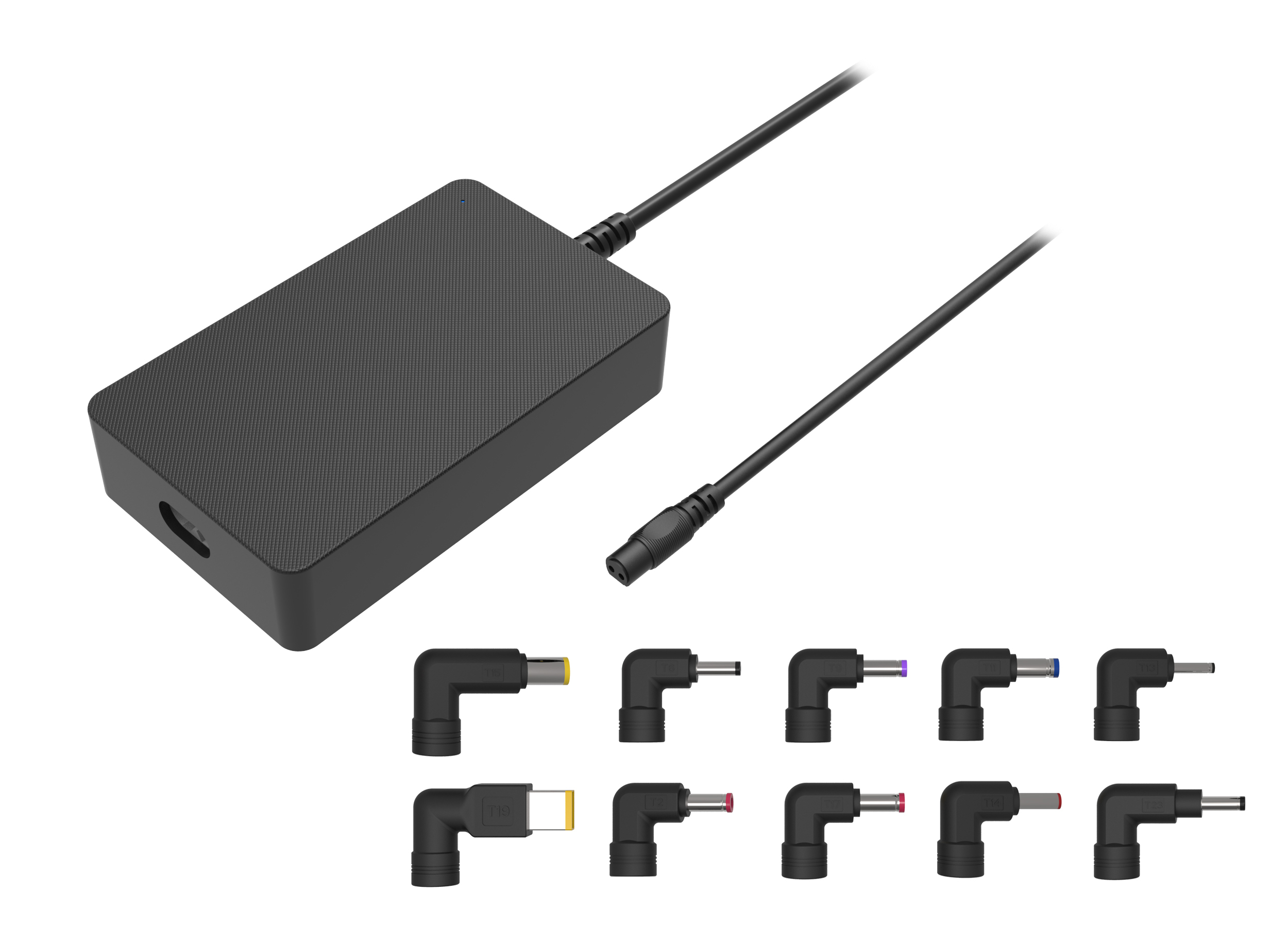 90W Slim Universal Notebook Charger