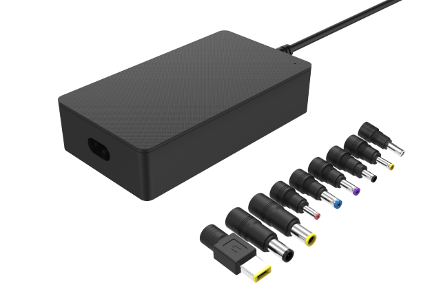 120W Universal Notebook Charger