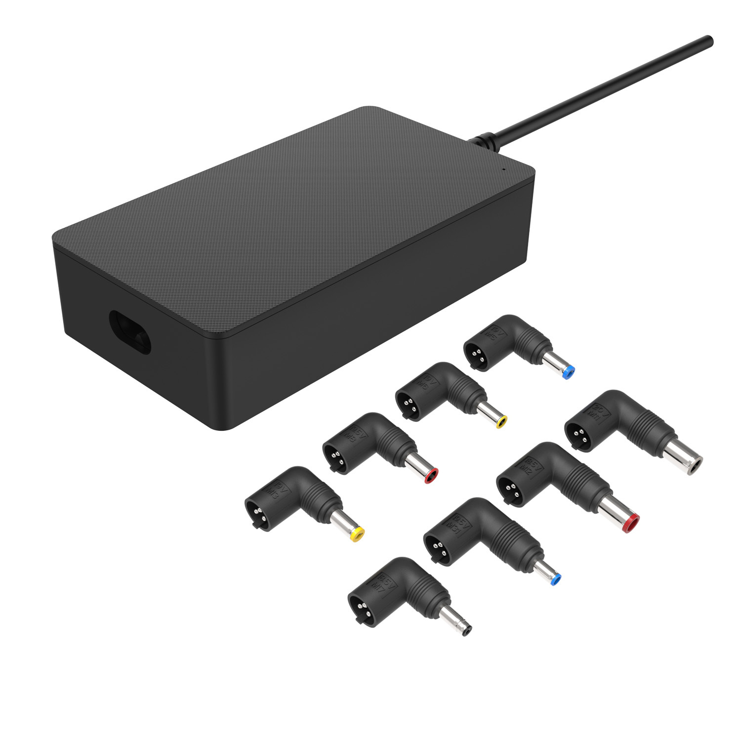 120W Universal Notebook Charger